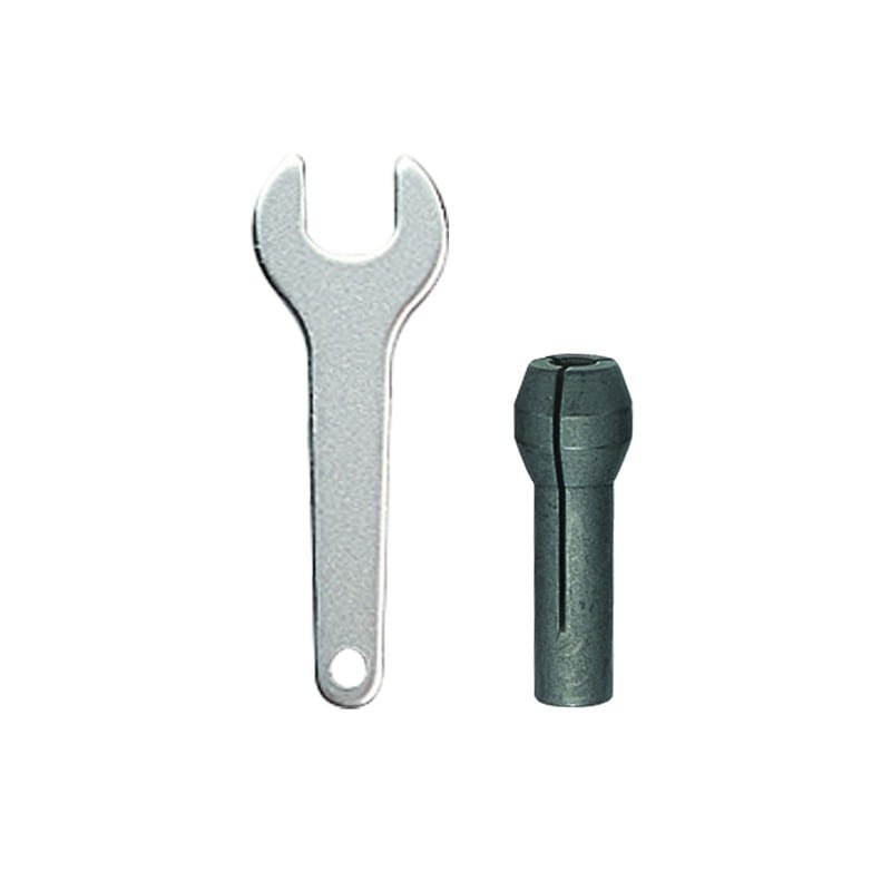 PROXXON 428435 ミニルーター LS50本体のみ #120512 1個(ご注文単位1個)【直送品】