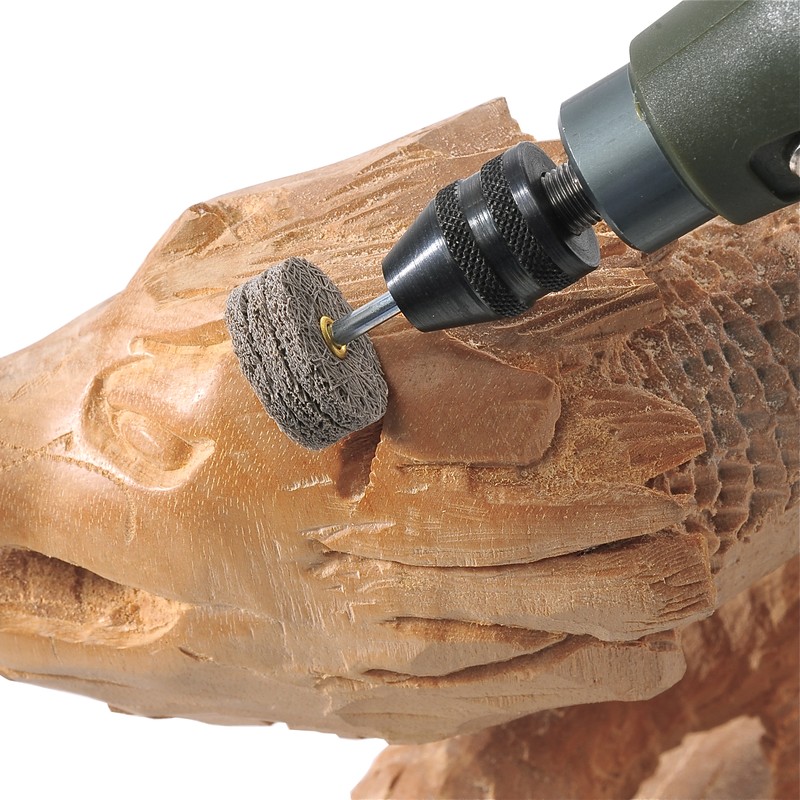 PROXXON 428435 ミニルーター LS50本体のみ #120512 1個(ご注文単位1個)【直送品】