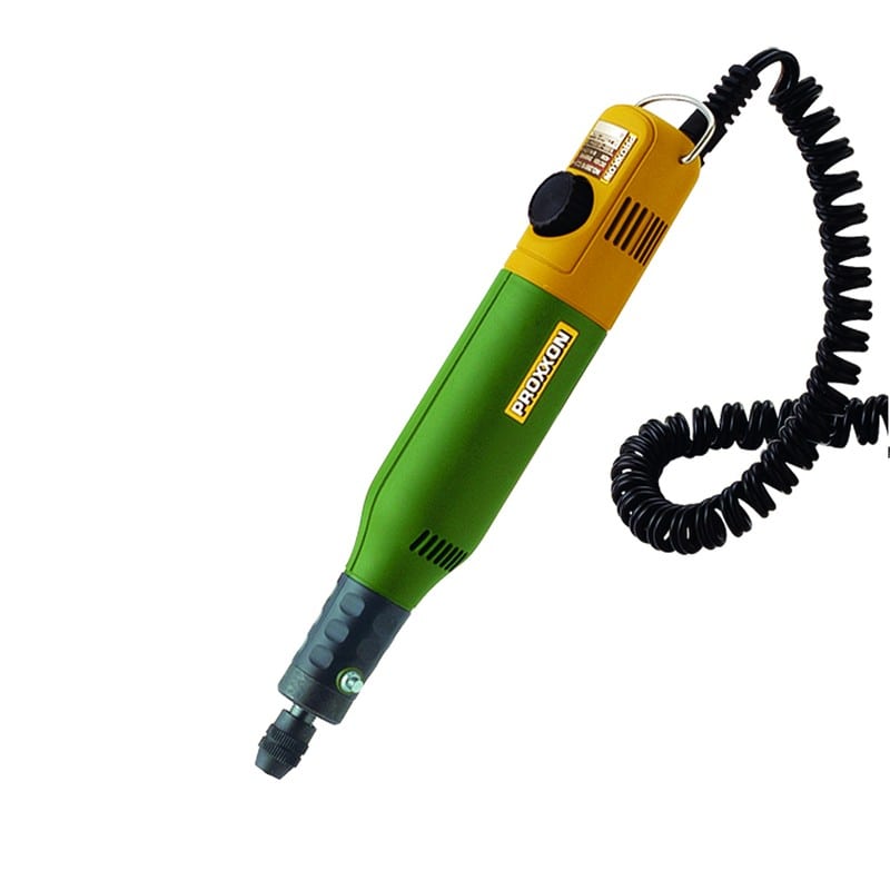 PROXXON 428463 ミニルーター mm50 12V #120606 1個(ご注文単位1個)【直送品】