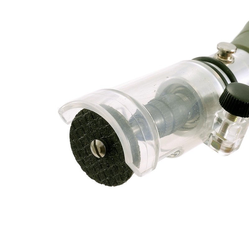 PROXXON 428466 セーフティカバーミニルーター用 #120609 1個(ご注文単位1個)【直送品】