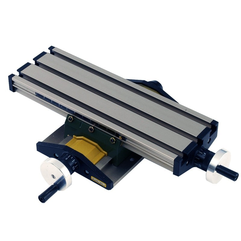 PROXXON 428542 マイクロ・クロステーブル #120845 1個（ご注文単位1個）【直送品】