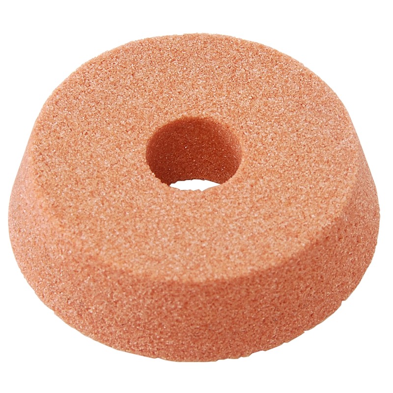 PROXXON 428553 ハイス用砥石WA 皿ビス90°角 #120894 1個（ご注文単位1個）【直送品】