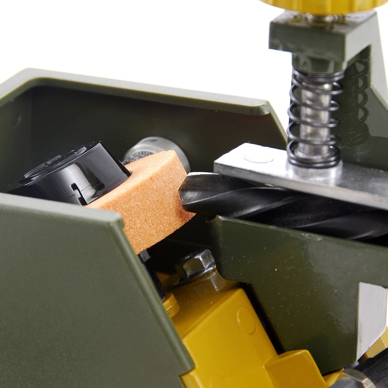 PROXXON 4347967 ハイス用砥石WA #120891 1個(ご注文単位1個)【直送品】