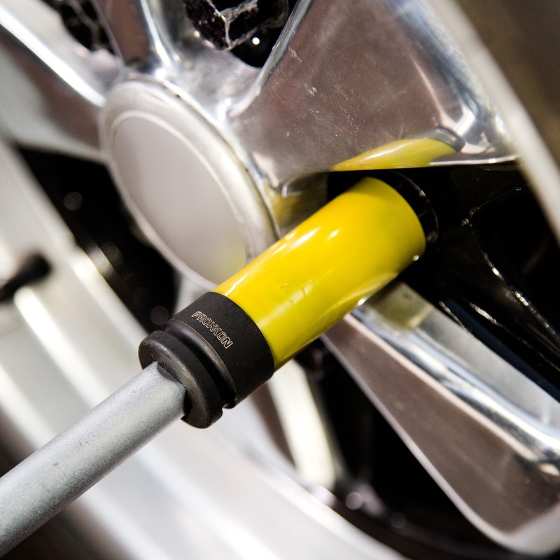 PROXXON 4348099 ソフトインパクトソケット21mm 85mm #83966 1個(ご注文単位1個)【直送品】