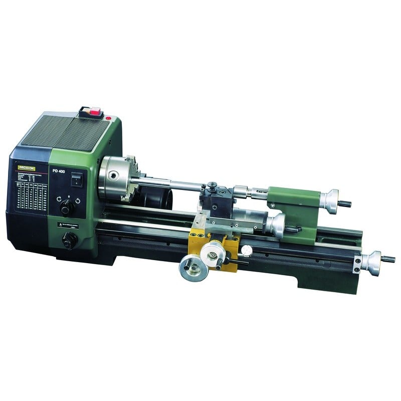 PROXXON 428370 マイクロ・レース PD400 #120297 1個（ご注文単位1個）【直送品】