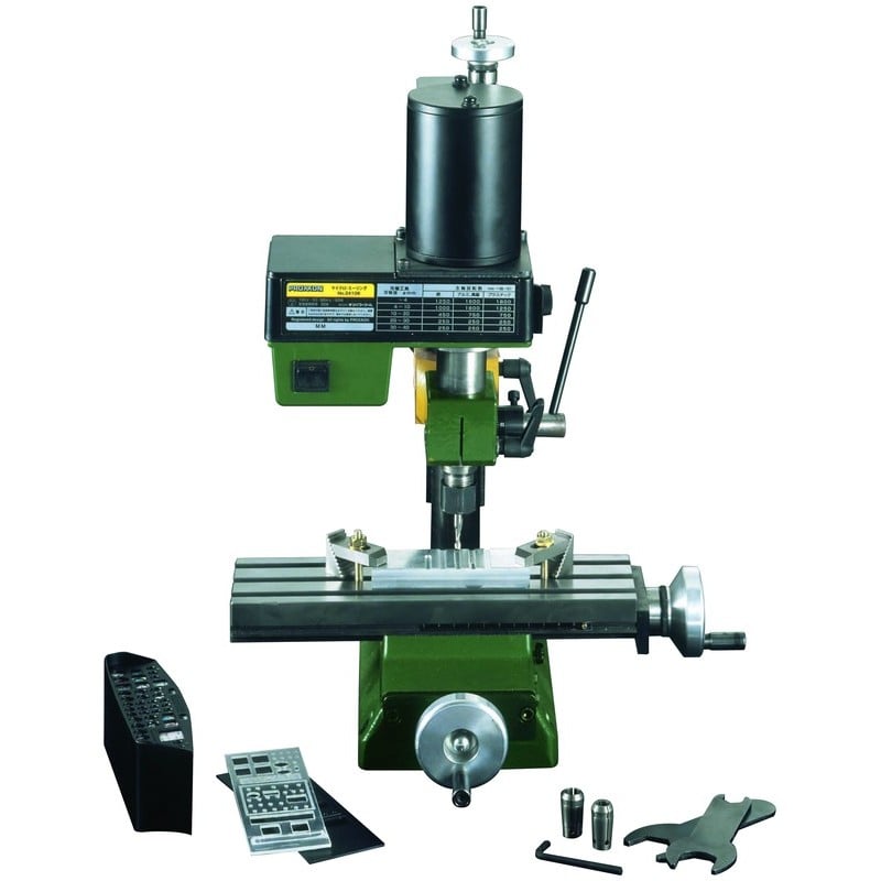 PROXXON 428382 フライステーブル FF230 #120317 1個（ご注文単位1個）【直送品】