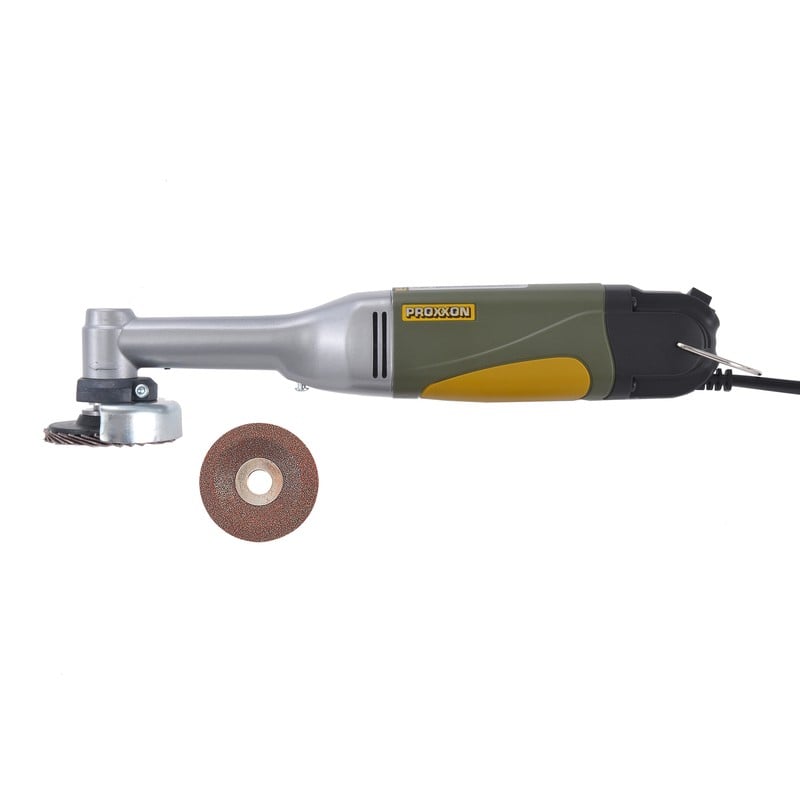 PROXXON 428158 マイクロ・ディスクグラインダー #120532 1個(ご注文単位1個)【直送品】