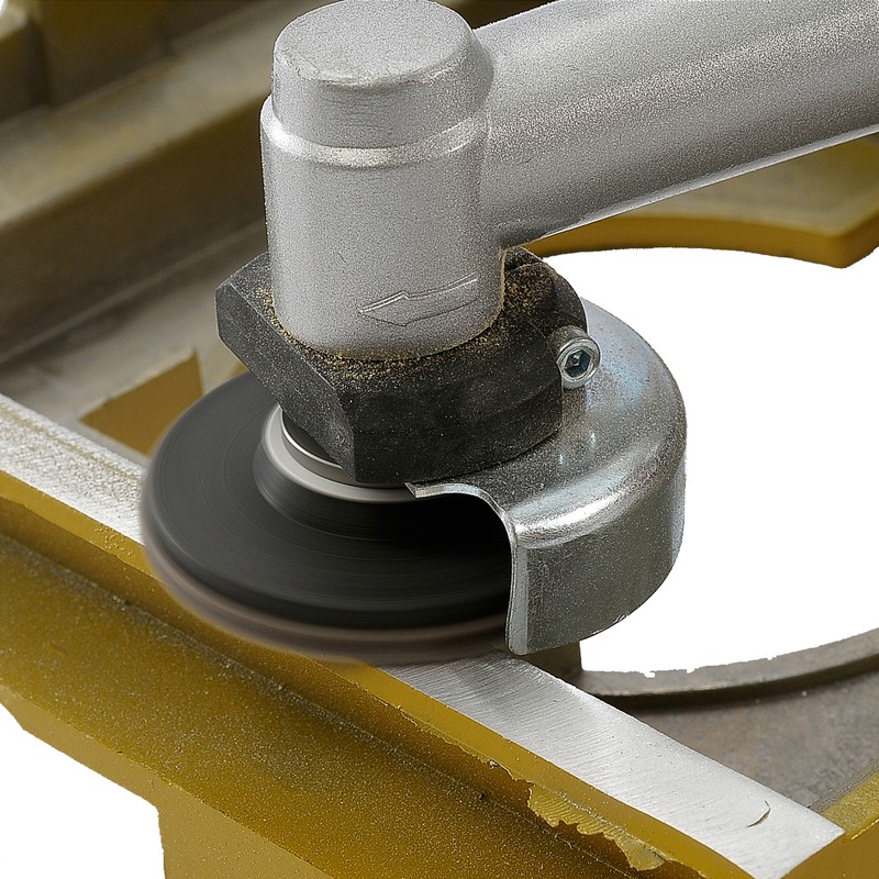 PROXXON 428158 マイクロ・ディスクグラインダー #120532 1個(ご注文単位1個)【直送品】