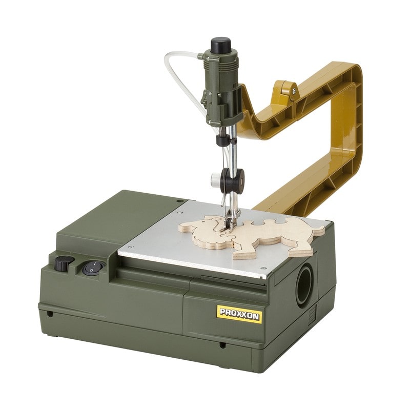 PROXXON 428530 コッピングソウテーブル EX #120813 1個（ご注文単位1個）【直送品】