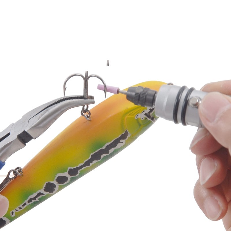 PROXXON 428162 ミニルーターセット mm100 #120621 1個(ご注文単位1個)【直送品】