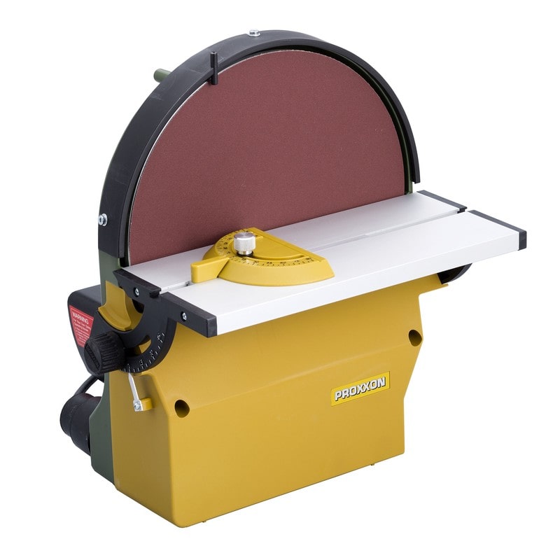 PROXXON 4347980 ディスクサンダーDS250 #120815 1個（ご注文単位1個）【直送品】