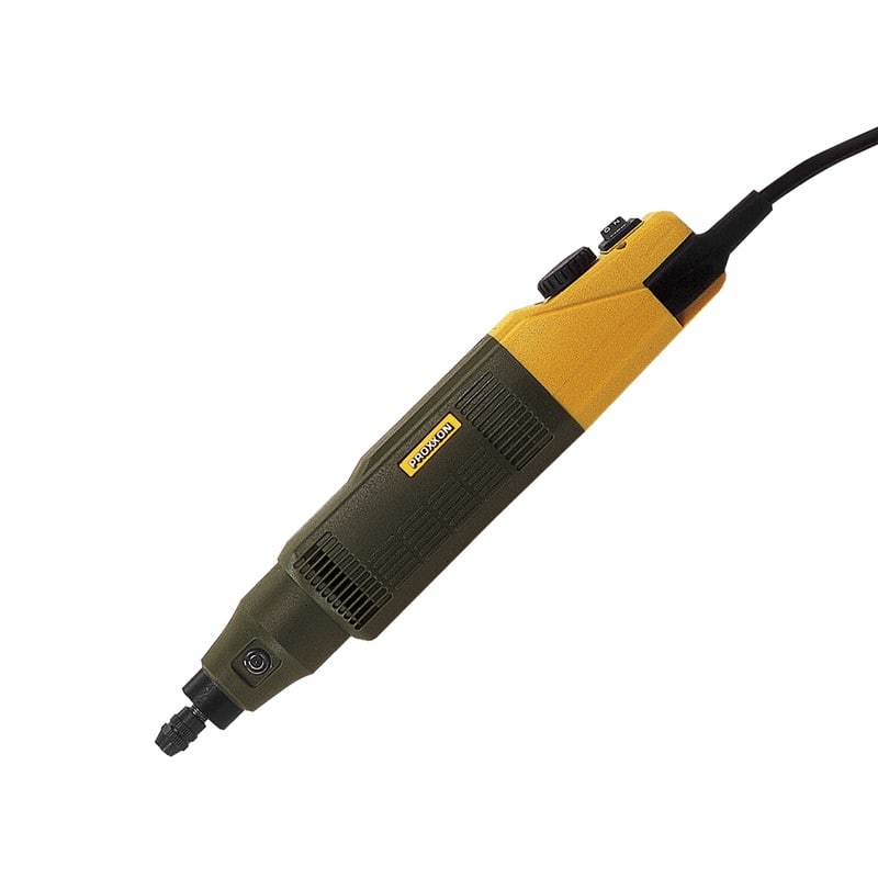 PROXXON 427355 ミニルーター #120617 1個(ご注文単位1個)【直送品】