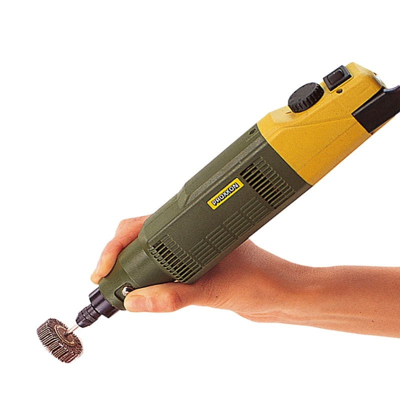 PROXXON 427355 ミニルーター #120617 1個(ご注文単位1個)【直送品】