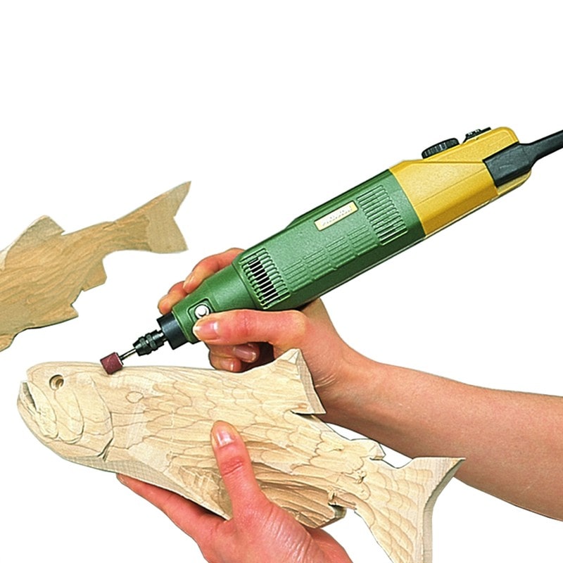 PROXXON 427355 ミニルーター #120617 1個(ご注文単位1個)【直送品】