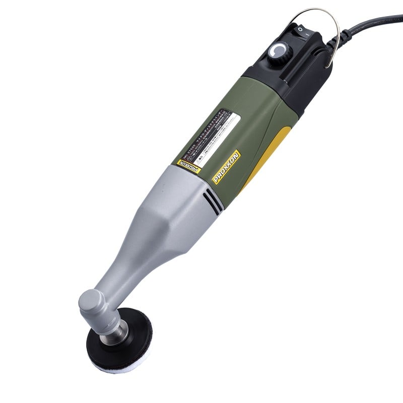 PROXXON 4347969 マイクロ・ポリッシャー #120536 1個（ご注文単位1個）【直送品】