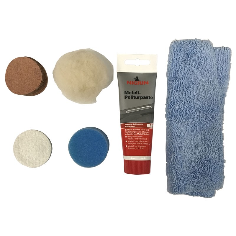 PROXXON 4347969 マイクロ・ポリッシャー #120536 1個（ご注文単位1個）【直送品】