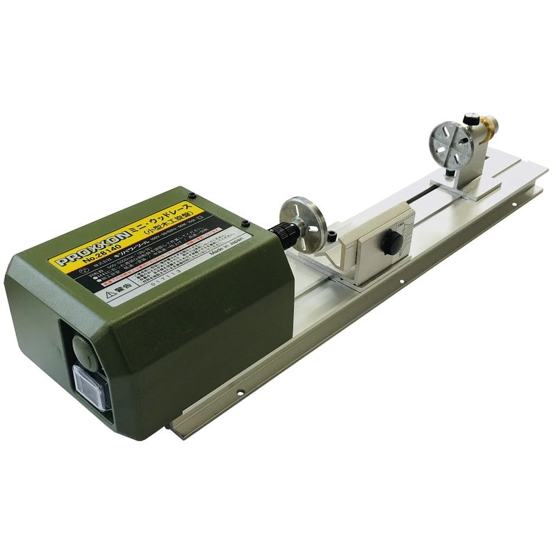 PROXXON 427361 ミニウッドレース #120727 1個（ご注文単位1個）【直送品】