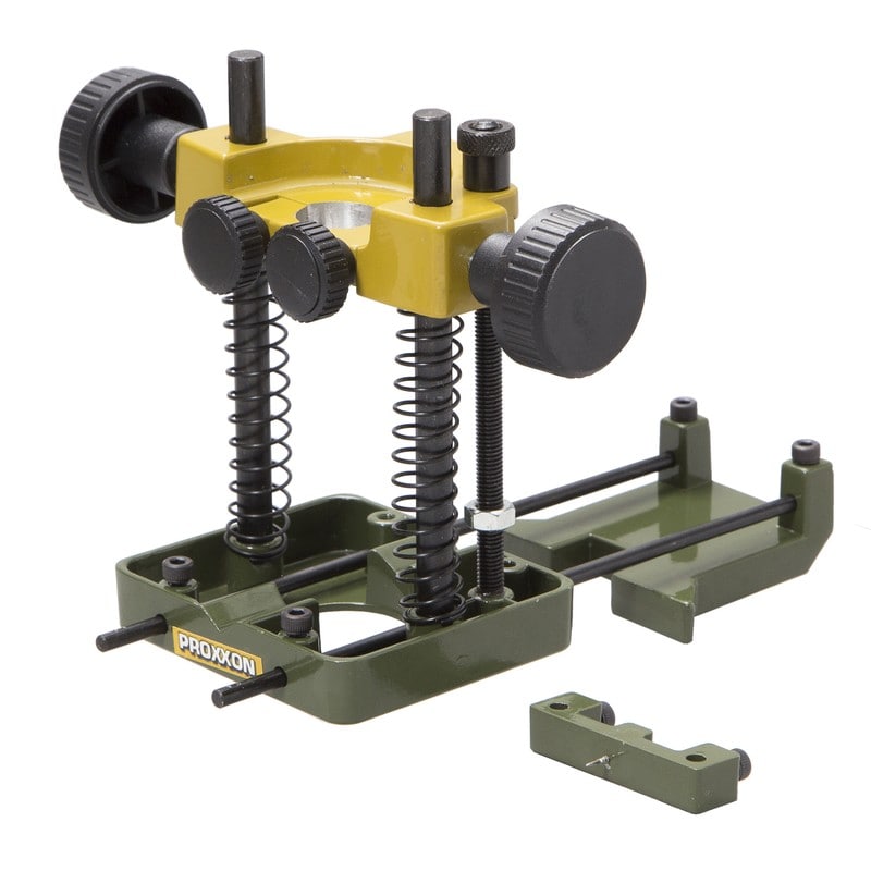 PROXXON 4347970 ルーターアタッチメント #120554 1個(ご注文単位1個)【直送品】