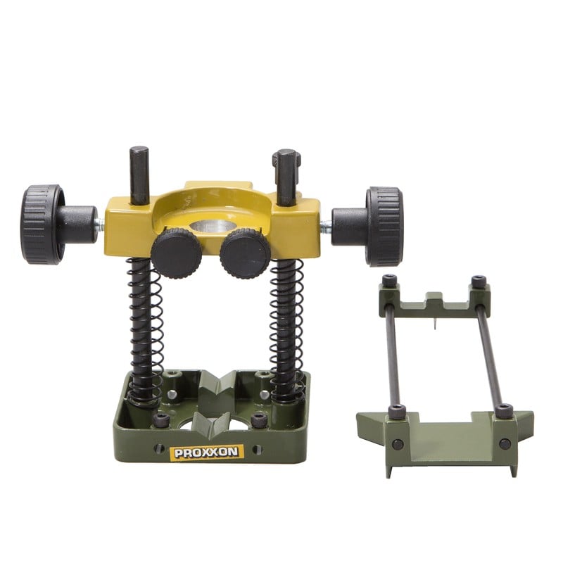 PROXXON 4347970 ルーターアタッチメント #120554 1個(ご注文単位1個)【直送品】