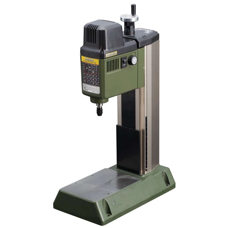 PROXXON 428548 マイクロ・フライステーブル MF70/N #120876 1個（ご注文単位1個）【直送品】