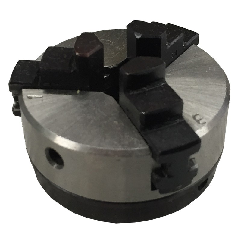 PROXXON 428502 三爪ユニバーサルチャック #120721 1個（ご注文単位1個）【直送品】