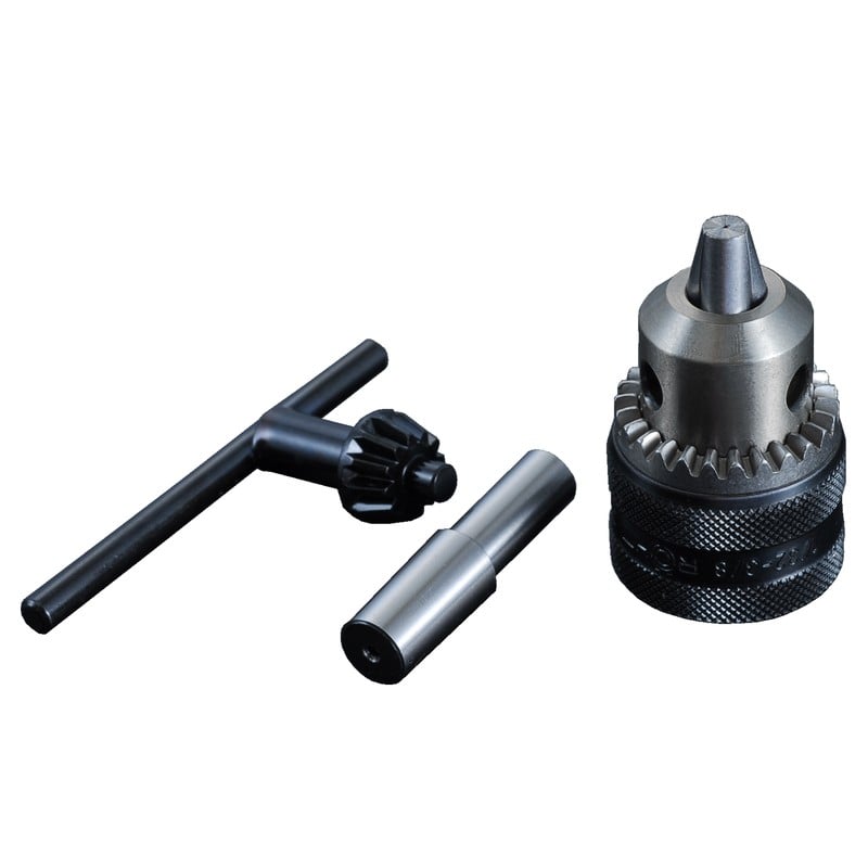 PROXXON 428395 フライステーブル FF230用 ドリルチャック #120346 1個（ご注文単位1個）【直送品】