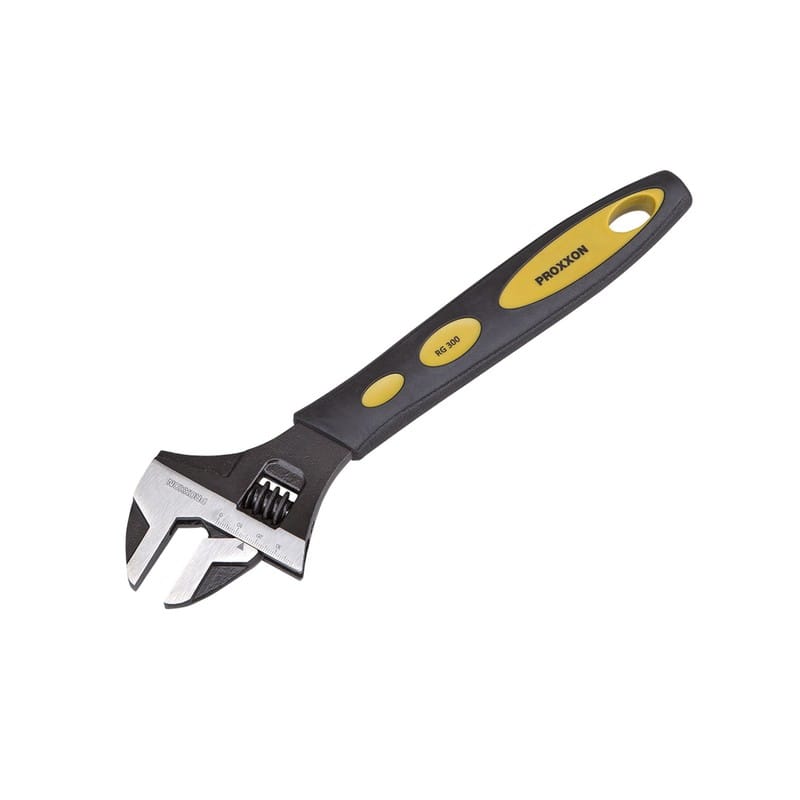 PROXXON 4348229 モンキーレンチRG300 #83994 1個（ご注文単位1個）【直送品】