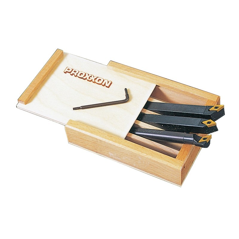 PROXXON 428380 スロアウェイバイト PD400用セット #120314 1個（ご注文単位1個）【直送品】