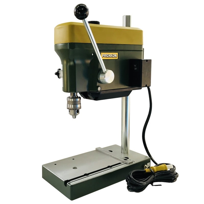 PROXXON 428488 テーブルドリル #120702 1個（ご注文単位1個）【直送品】