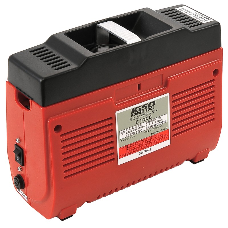 PROXXON 427150 ピストン式コンプレッサー #120005 1個（ご注文単位1個）【直送品】