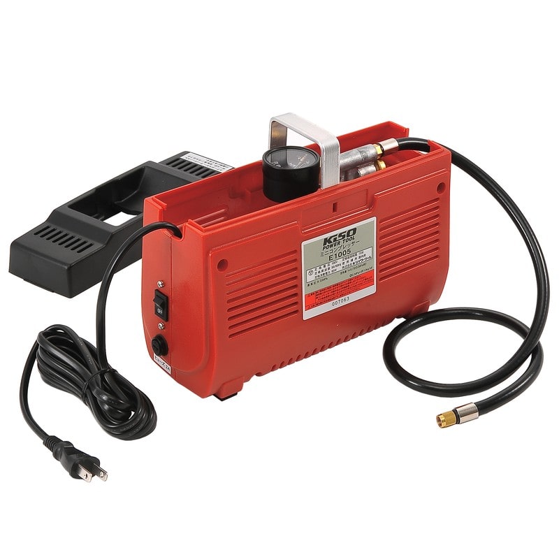 PROXXON 427150 ピストン式コンプレッサー #120005 1個(ご注文単位1個)【直送品】