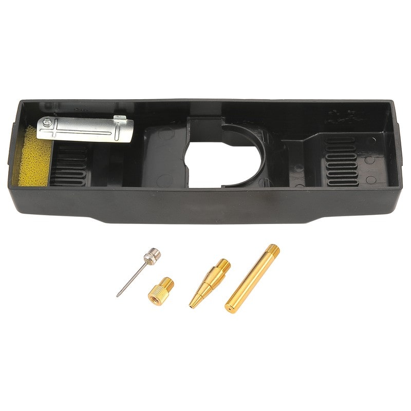 PROXXON 427150 ピストン式コンプレッサー #120005 1個(ご注文単位1個)【直送品】