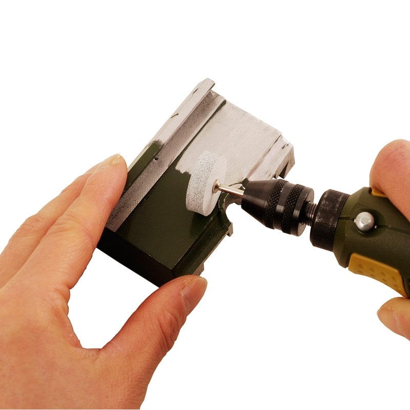 PROXXON 428457 ハンディーマルチルーター #120591 1個(ご注文単位1個)【直送品】