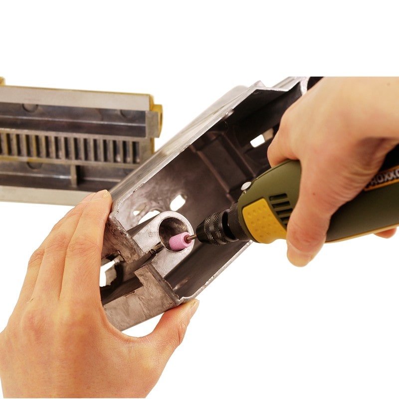 PROXXON 428457 ハンディーマルチルーター #120591 1個(ご注文単位1個)【直送品】