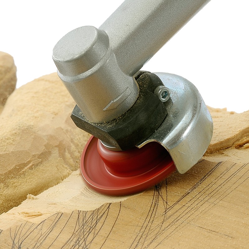 PROXXON 428449 タングステンカッターディスクグラインダー用 #120550 1個(ご注文単位1個)【直送品】