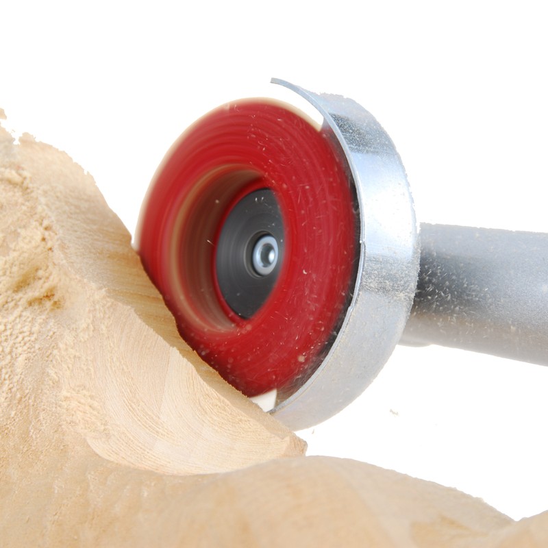 PROXXON 428449 タングステンカッターディスクグラインダー用 #120550 1個(ご注文単位1個)【直送品】