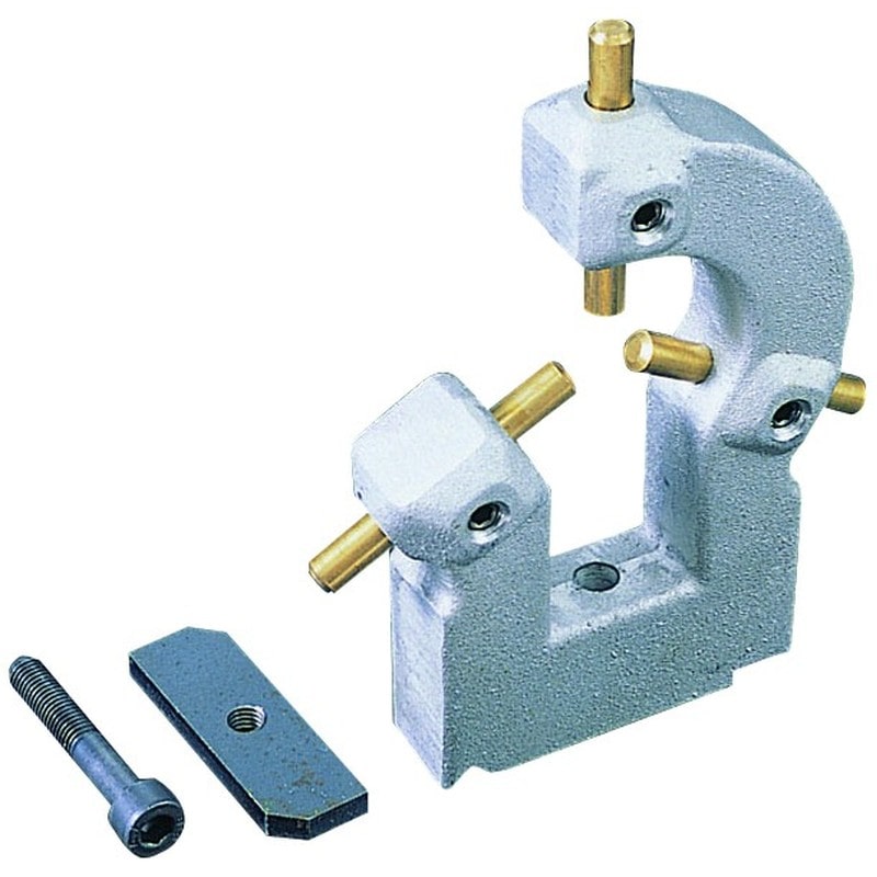 PROXXON 428372 固定振れ止め台 #120299 1個（ご注文単位1個）【直送品】