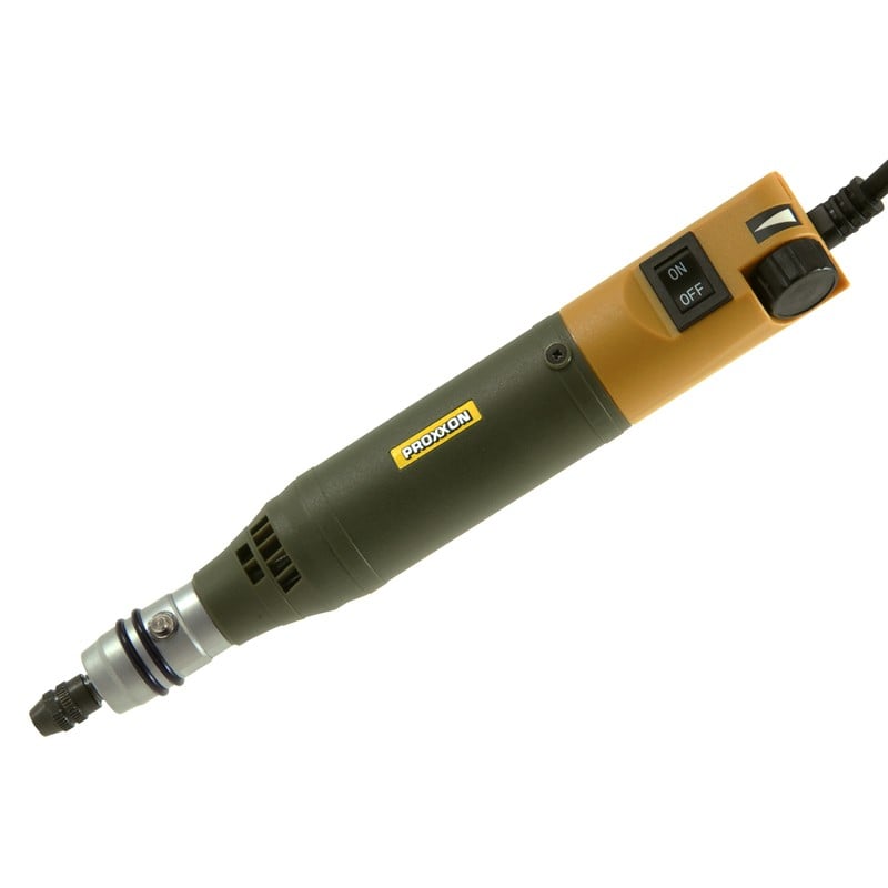 PROXXON 428469 ミニルーター mm100 #120619 1個(ご注文単位1個)【直送品】