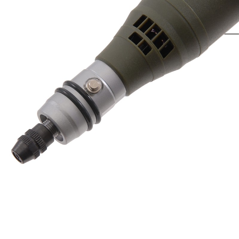 PROXXON 428469 ミニルーター mm100 #120619 1個(ご注文単位1個)【直送品】