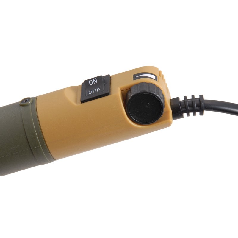 PROXXON 428469 ミニルーター mm100 #120619 1個(ご注文単位1個)【直送品】