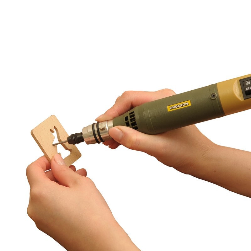 PROXXON 428469 ミニルーター mm100 #120619 1個(ご注文単位1個)【直送品】