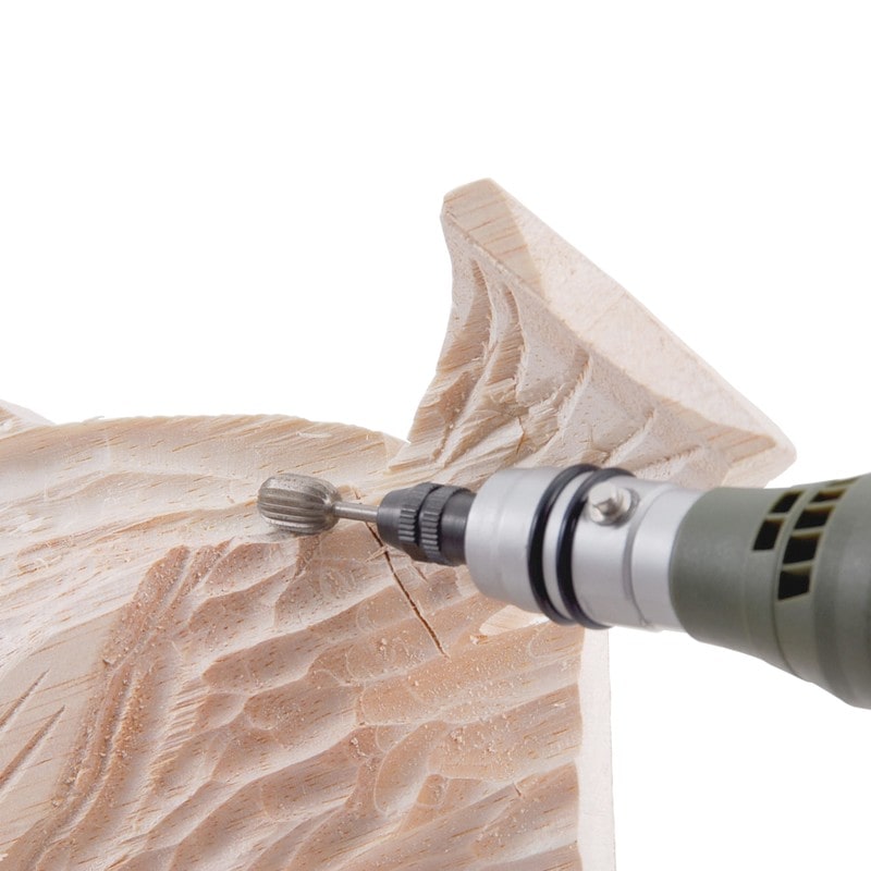 PROXXON 428469 ミニルーター mm100 #120619 1個(ご注文単位1個)【直送品】