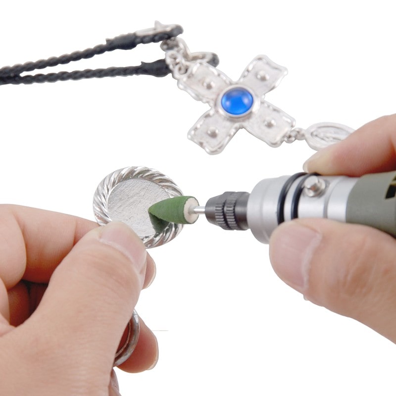 PROXXON 428469 ミニルーター mm100 #120619 1個(ご注文単位1個)【直送品】