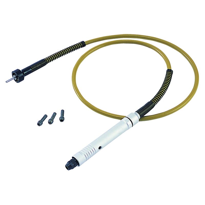 PROXXON 428318 フレキシブルシャフト #120139 1個(ご注文単位1個)【直送品】