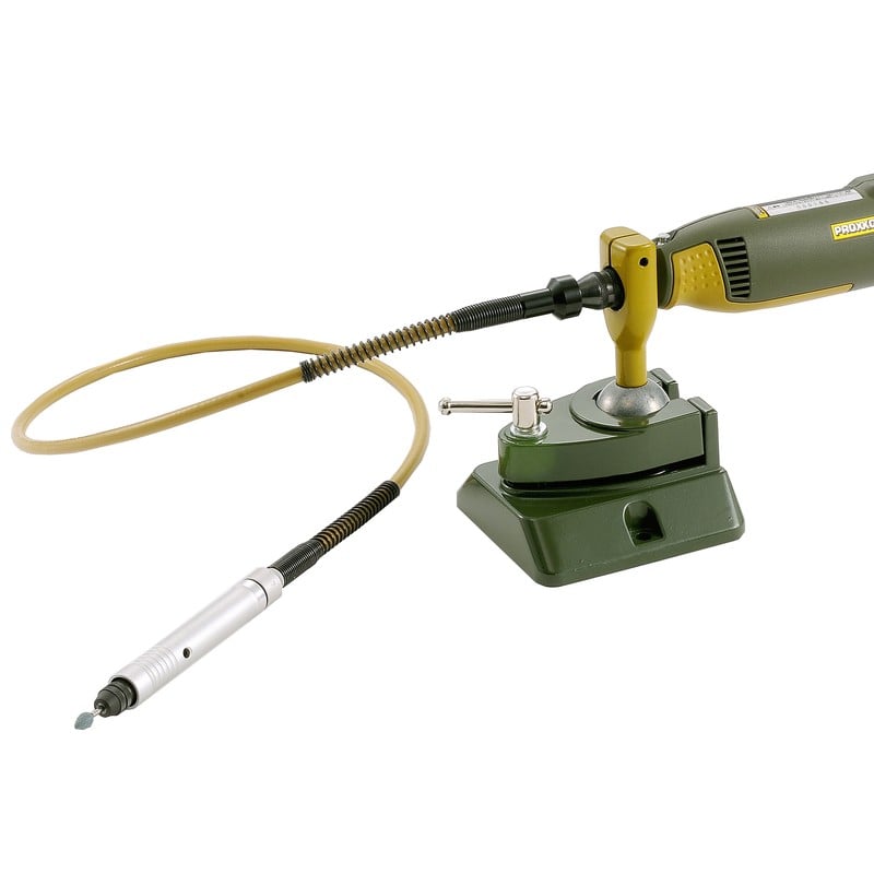 PROXXON 428318 フレキシブルシャフト #120139 1個(ご注文単位1個)【直送品】