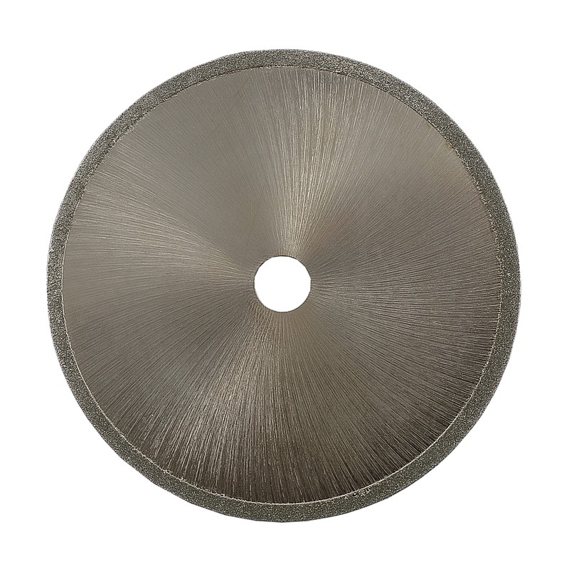 PROXXON 428536 ダイヤモンドブレード φ85mm #120829 1個(ご注文単位1個)【直送品】