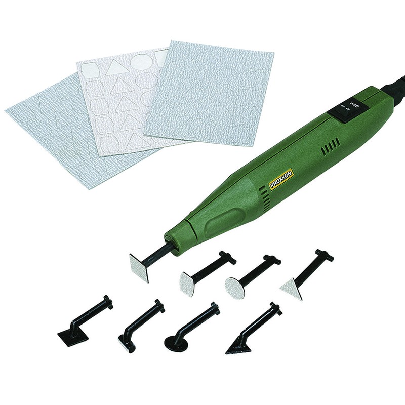 PROXXON 428558 ペンサンダー #120904 1個（ご注文単位1個）【直送品】