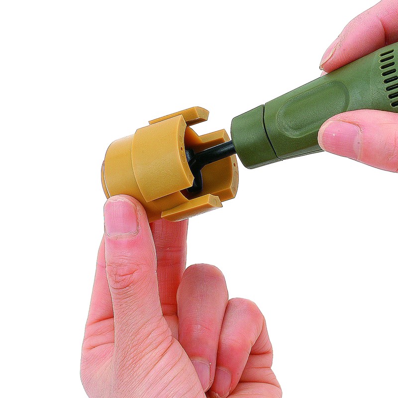 PROXXON 428558 ペンサンダー #120904 1個(ご注文単位1個)【直送品】