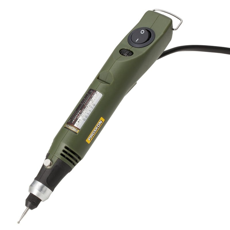 PROXXON 428461 ミニルーター mm30 #120603 1個(ご注文単位1個)【直送品】