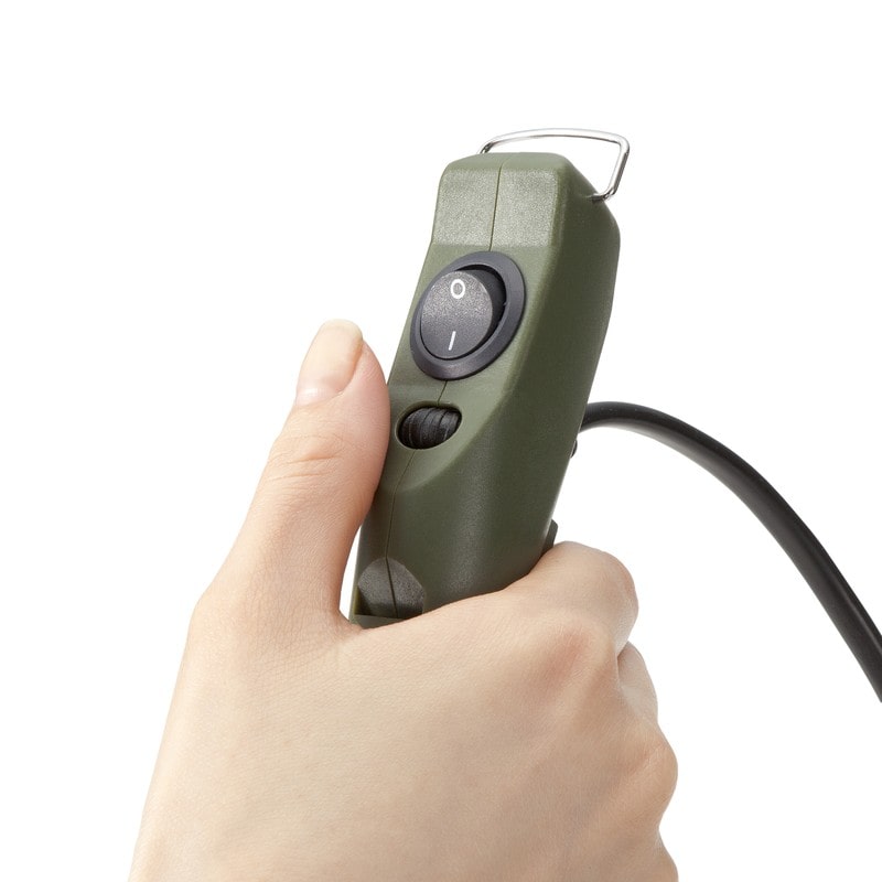 PROXXON 428461 ミニルーター mm30 #120603 1個(ご注文単位1個)【直送品】